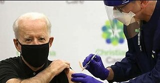 "Joe Biden Lied About the Vaccine" The Real Reason you shouldn't take the booster Shot.