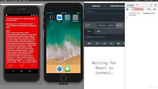 119 - Rendering a Map | REACT NATIVE COURSE