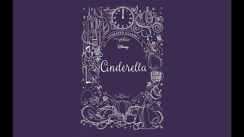 Disney: Cinderella