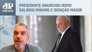 Qual o tamanho do impacto fiscal com as novas medidas de Lula? Advogado comenta