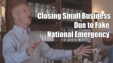 Closed and Going Out of Business with Pete Ricketts in Nebraska