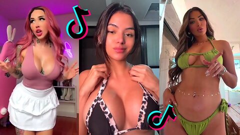 Hottest TikTok *THOTS* Compilation for the Boys