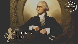 The Liberty Den Ep. 104 - 10:30 PM ET -