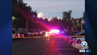 1 person shot in Greenacres