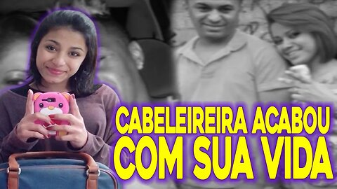 FOI AO SALÃO DE BELEZA E NUNCA MAIS VOLTOU - Caso Renata Miguel | Casos Brasileiros