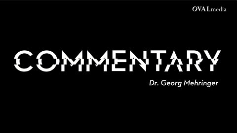 Wo sind die wissenschaftlichen Vergleiche? Georg Mehringer | COMMENTARY #41