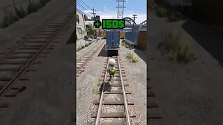 GTA 5 MOD #gta5 #gta5ita #gtav #gta5online #gtaviral #shorts #shortvideo #short #gta5online #glitch