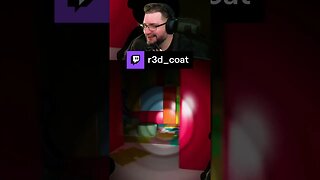 Bully Wooly JUMPSCARE x Chase | r3d_coat on #Twitch