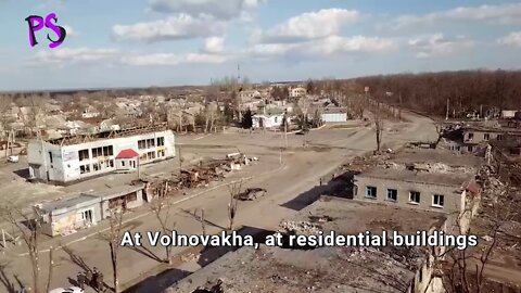 Residents describe abuse by Ukrainian nationalists in Volnovakha, DPR