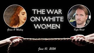 The War on White Women