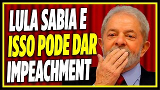 LULA JÁ SABIA DA INVASÃO? | Cortes do @MBLiveTV