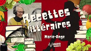 ❤️ Marie-Ange - Mousseline aux fraises de Georges Perec