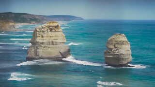 GREAT OCEAN ROAD My Backyard :)