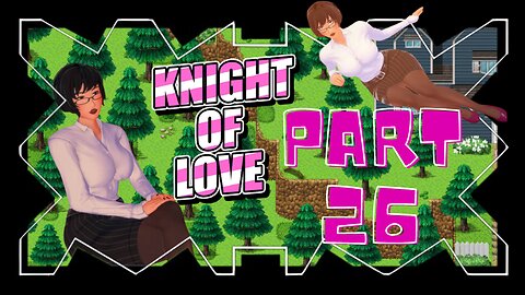 More Fun After Class! More Heart Cards Found! 18+ | Knight of Love Part 26