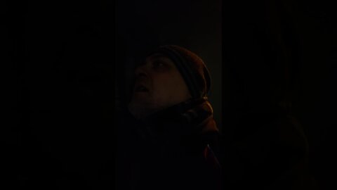 JQ22 Vlog 003 | My Quebec Curfew Defiance: How it started