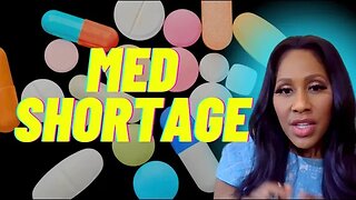 How to Get Your Meds When There’s a Medication Shortage. A Doctor Discusses