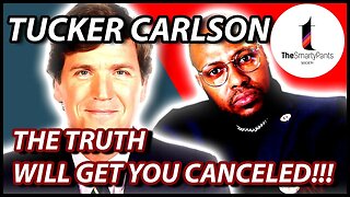 Debunking the Myth: Tucker Carlson Shows New January 6th Footage and Faces Cancel Culture Backlash
