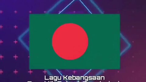 Bangladesh national anthem