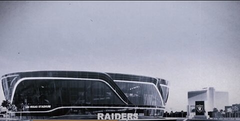 Raiders Vegas Stadium construction approaches key date