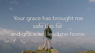 Amazing Grace to Auld Lang Syne (KeswickMP3)