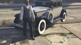 🔴LIVE GTAV RP Interview for Paralegal Ep.#1 Adventures of Jr. Hustle Attorney with the Muscle