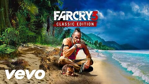 Far Cry 3 - I Cant Stop (Official Game Soundtrack)