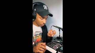 VANO 3000 Performs IDK (Remix)