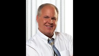 Rush Limbaugh Explains Thanksgiving 2010