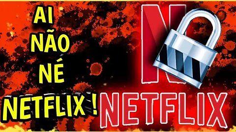 Quem COMPARTILHAR Conta da NETFLIX vai PAGAR MAIS ! #netflix @otiodoyoutube