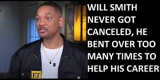 Will Smith Promotes Bad Boys 4 & Gives Update On I Am Legend 2, No Signs of Being Canceled