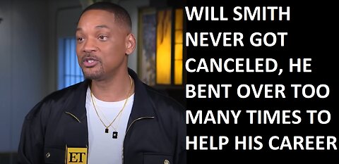 Will Smith Promotes Bad Boys 4 & Gives Update On I Am Legend 2, No Signs of Being Canceled