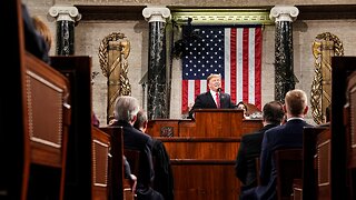 How Has Impeachment Impacted Past State Of The Union Addresses?