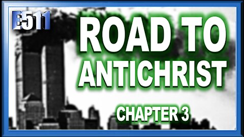 ROAD TO ANTICHRIST | Chapter 3: The Rise of Conspiracy Theory