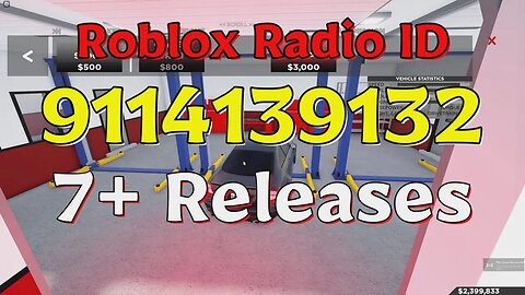 Releases Roblox Radio Codes/IDs