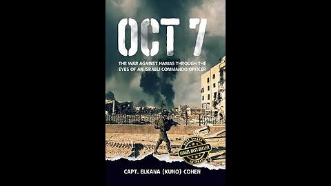 OCT 7: The War Against Hamas