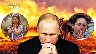 2 MINUTES AGO! Russia's Great Loss in the Ukrainian Russian War!