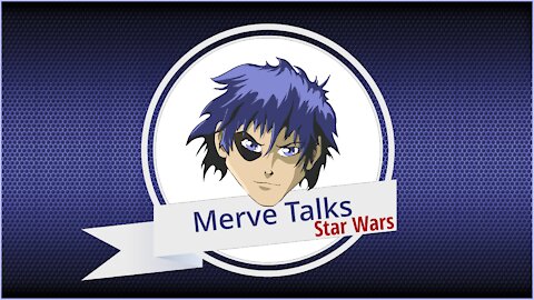 ShinShort: Merve on Star Wars Themes