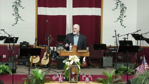 The Potter and the Clay | Pastor Roger Burks