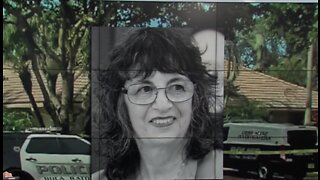 Family of murdered Boca Raton woman files lawsuit