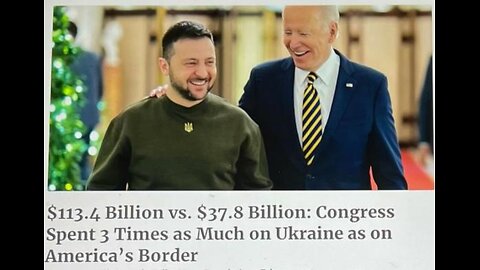 He Opposed Big Pharma & Told Truth About Ukraine - Then This Happened! 5-16-24 The Jimmy Dore Show