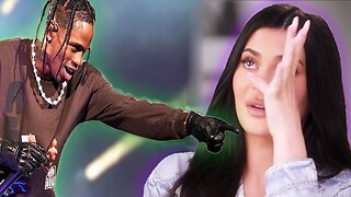 Travis Scott and Kylie Jenner break up