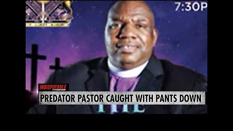 DL FLORIDA PASTOR / CAUGHT IN BACKSEAT WITH YOUNG BOY : CHRISTIANITY PROMOTES PEDOPHILIA LESBIANISM & HOMOSEXUALITY….WHORE HOUSE OF WORSHIP. “I have not sent these prophets, yet they ran, I have not spoken to them”🕎 Jeremiah 23;16-32 KJV
