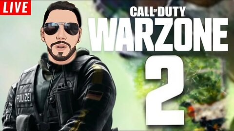 WARZONE 2.0 /\ LIVe curta haaaaaa \/ -- *** #maromba #FPS #LIVE #WARZONE