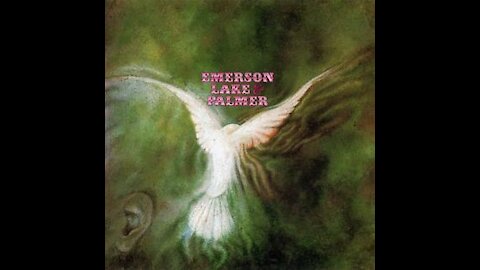 Emerson, Lake and Palmer - [1970] - Rave Up