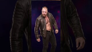 RYBACK™️ Face Of AEW Available on Tik Tok