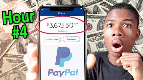 🤑 Earn $154 Per Hour As a TEENAGER! - Make Money Online