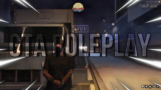 GTA FIVEM ROLEPLAY nopixel SERVER | A VIDA de Denzel Smith