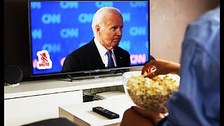 Desperation: ABC Moves Up Crucial Biden Interview in Hail Mary Effort to Stem Debate Fallout