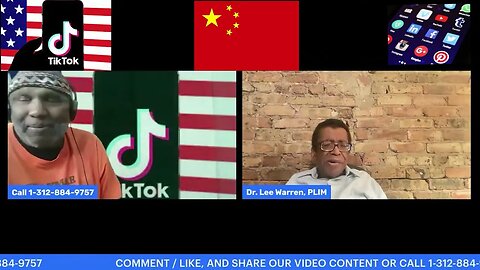 "TikTok's ties to China": Part 10
