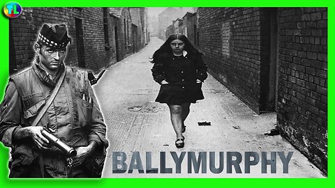 BALLYMURPHY - Massacre at the Murph - Full Documentary | The Troubles